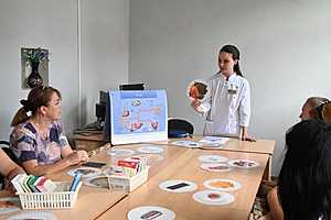 Фото: Администрация Волгоградской области