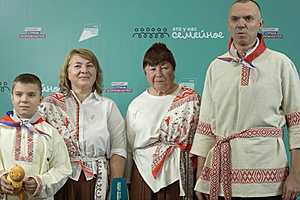 Фото: АНО «Россия – страна возможностей»