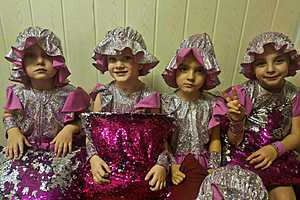 Фото: администрация Советского района Волгограда