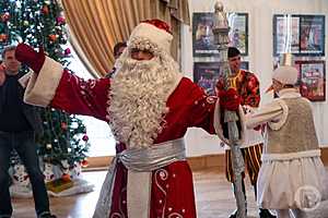 Фото: Дмитрий Рогулин / "Городские вести"