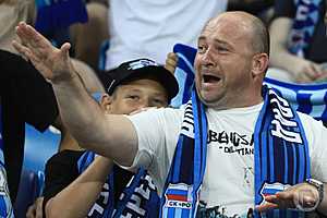 Фото: Дмитрий Рогулин / "Городские вести"