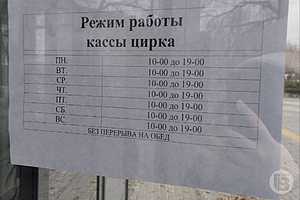 Фото: "Городские вести"