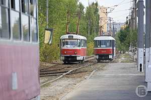 фото: Дмитрий Рогулин / "Городские вести"