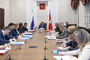 фото: администрация Волгоградской области