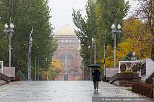 Фото: Олег Димитров / "Городские вести"