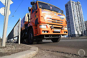фото: Дмитрий Рогулин / "Городские вести"