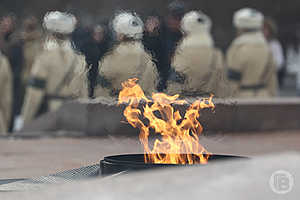 Фото: Дмитрий Рогулин / "Городские вести"