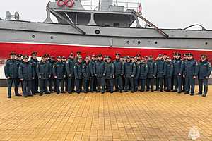 Фото: ГУ МЧС России по Волгоградской области