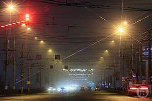 Фото: Дмитрий Рогулин / «Городские вести»