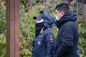 Фото: Дмитрий Рогулин / «Городские вести»