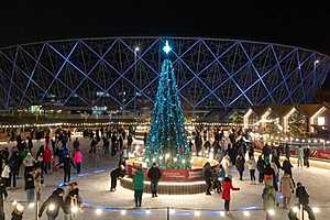 Фото: телеграм-канал "Мой парк"