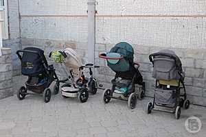 Фото: Дмитрий Рогулин/"Городские вести"