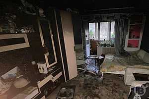 Фото: ГУ МЧС России по Волгоградской области