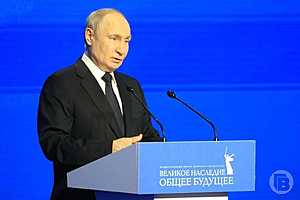 фото: Дмитрий Рогулин / "Городские вести"