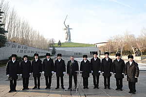 фото: администрация Волгоградской области