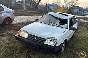 Фото: ГУ МВД России по Волгоградской области