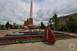 фото: Дмитрий Рогулин / "Городские вести"