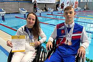 фото: облспорткомитет