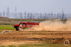 Фото: Дмитрий Рогулин / "Городские вести"