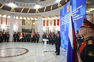 фото: администрация Волгоградской области