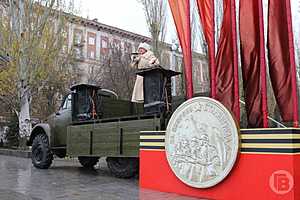 фото: Матвей Горбунов / "Городские вести"