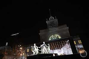 Фото: Дмитрий Рогулин/"Городские вести"