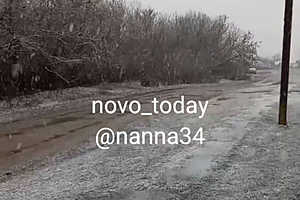 Фото: telegram-канал "Новоаннинский сегодня"