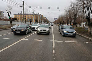 Фото: Дмитрий Рогулин / "Городские вести"