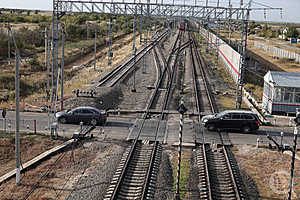 фото: Дмитрий Рогулин / "Городские вести"