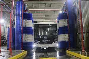 Фото: Матвей Горбунов/"Городские вести"