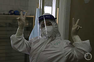 фото: Дмитрий Рогулин / "Городские вести"