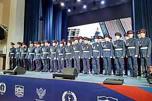 Фото: ВГСПУ