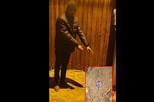 Фото: ГУ МВД России по Волгоградской области