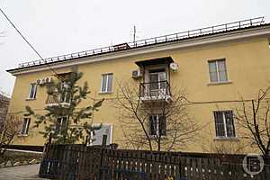 Фото: Дмитрий Рогулин/"Городские вести"