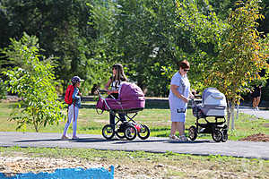 фото: Дмитрий Рогулин / "Городские вести"