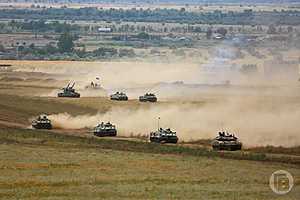 Фото: Дмитрий Рогулин/"Городские вести"