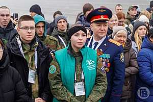 фото: Дмитрий Рогулин / "Городские вести"