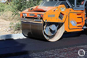 фото: Дмитрий Рогулин / "Городские вести"