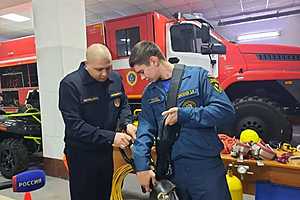 фото: облком безопасности населения