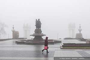 Фото: Олег Димитров / "Городские вести"