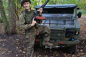 Фото: telegram-канал «Сердце Елани»