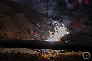 Фото: Дмитрий Рогулин / "Городские вести"