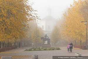 Фото: Олег Димитров / "Городские вести"