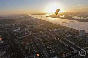Фото: Дмитрий Рогулин / "Городские вести"