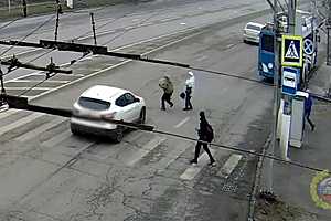 Скриншот: ГУ МВД России по Волгоградской области