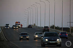 Фото: Дмитрий Рогулин / "Городские вести"