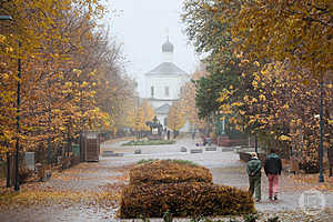 Фото: Дмитрий Рогулин / "Городские вести"