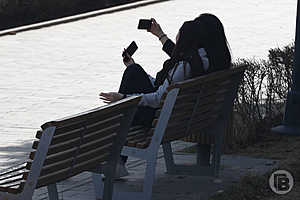 Фото: Дмитрий Рогулин / «Городские вести»