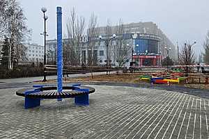 фото: Волгоградская областная дума