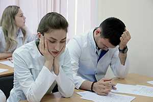 Фото: ВолгГМУ